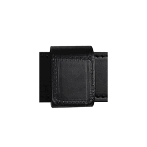 Picture of Boston Leather 1 3/4 Double Wide Belt Keeper, Hook And Loop 5497-1
