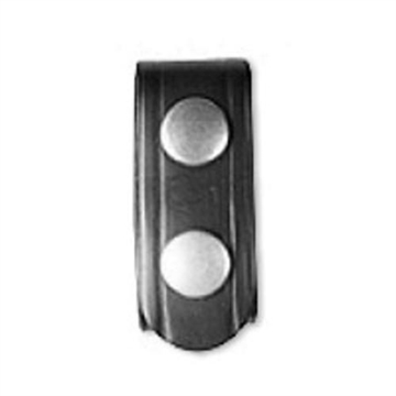 Picture of Boston Leather 1 Belt Keeper 5492-1