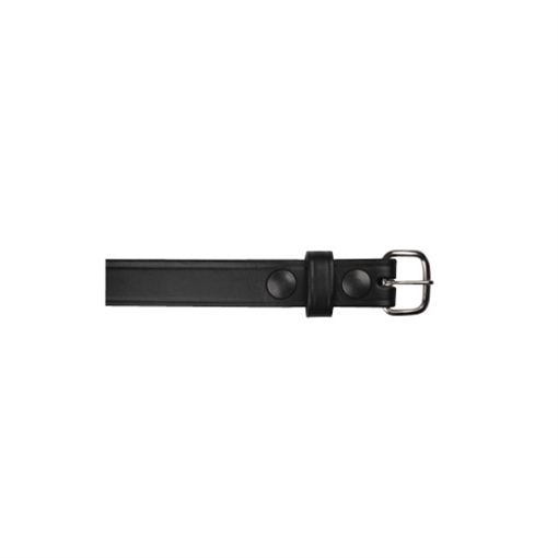 Picture of Boston Leather 1 Off Duty Belt 6581-3-40