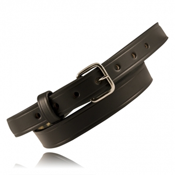 Picture of Boston Leather 1 Off Duty Belt 6581-2-42