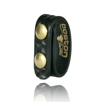 Picture of Boston Leather 3/4 Belt Keeper 5456-3-GLD