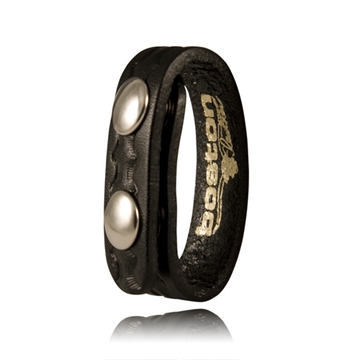 Picture of Boston Leather 3/4 Belt Keeper 5456-3