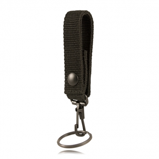 Picture of Boston Leather 3/4 Key Loop With Key Snap 5449-5