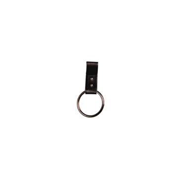 Picture of Boston Leather 3 Equipment Ring for Truckman's Belt 6546-1