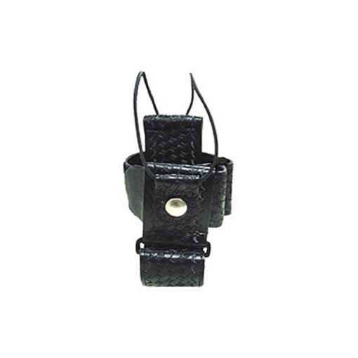 Picture of Boston Leather Adjustable Radio Holder 5610-3