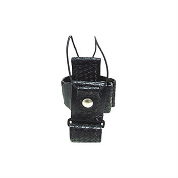 Picture of Boston Leather Adjustable Radio Holder 5610-1