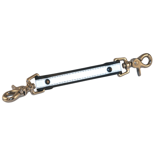 Picture of Boston Leather Anti-Sway Strap 5425R-1-GLD