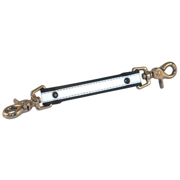 Picture of Boston Leather Anti-Sway Strap 5425R-1-GLD