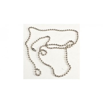 Picture of Boston Leather Chain With Connector BOST-30