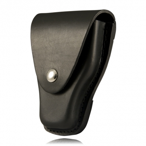 Picture of Boston Leather Cuff Case, Snap Back 5518-3