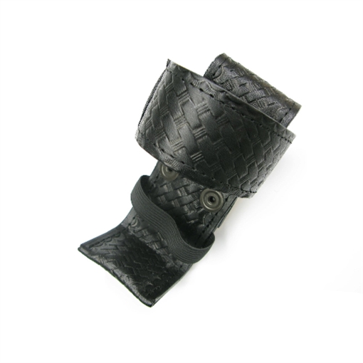 Picture of Boston Leather Deluxe Adjustable Radio Holder 4 5486-3