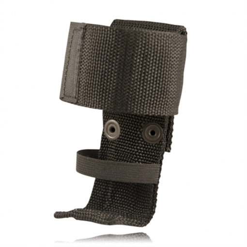 Picture of Boston Leather Deluxe Adjustable Radio Holder 5 5487-5
