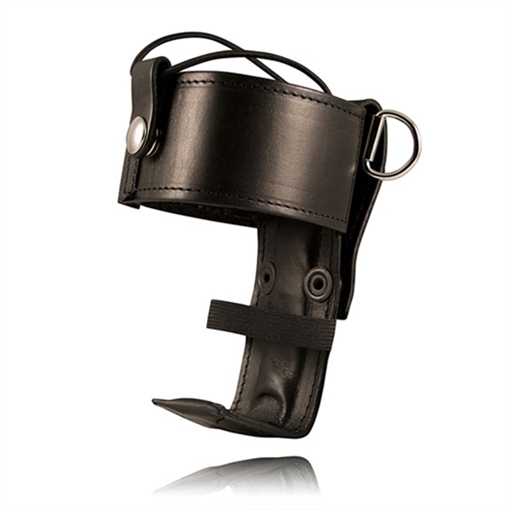 Picture of Boston Leather Deluxe Adjustable Radio Holder 5 5487RC-1