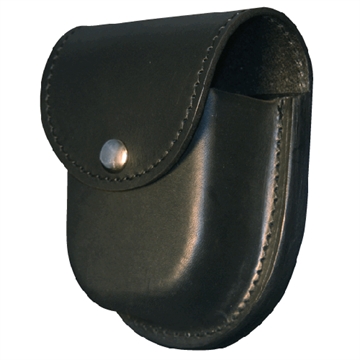 Picture of Boston Leather Double Cuff Case, Slot Back 5512-1
