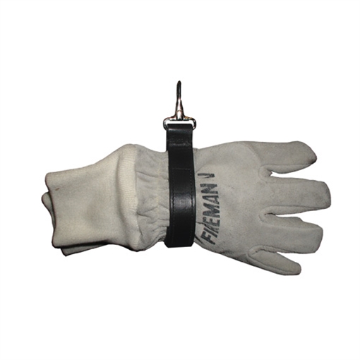 Picture of Boston Leather Firefighter‚s Glove Strap 9125-5