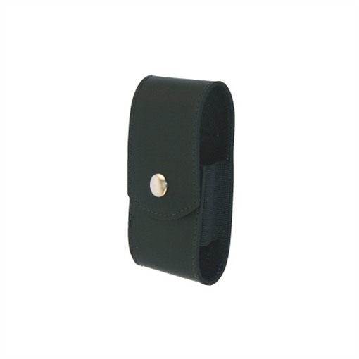Picture of Boston Leather Firefighters Pager Holder 5581-1