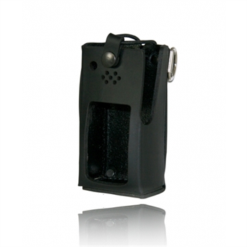 Picture of Boston Leather Firefighter's Radio Holder 5615RC-1