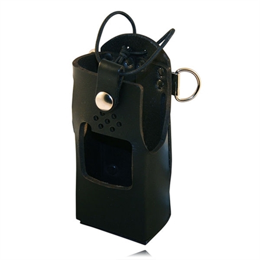 Picture of Boston Leather Fireman'S Radio Holder 5471RC-1