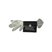 Picture of Boston Leather Glove/Mask Pouch 5640-1