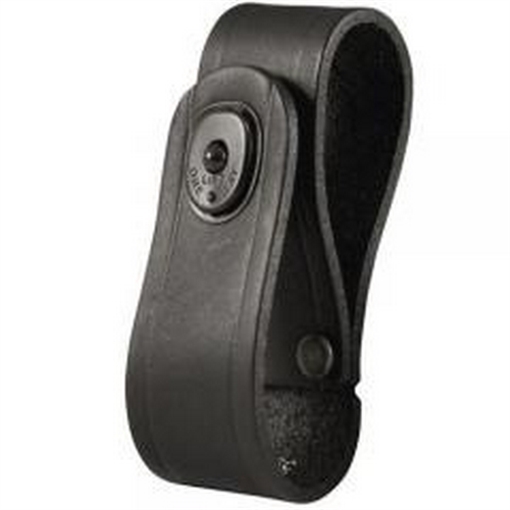 Picture of Boston Leather Handcuff Strap 5519-1-NKL