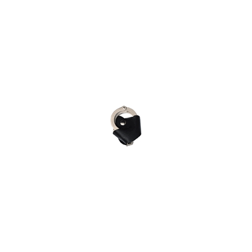 Picture of Boston Leather Quick Release Cuff Case 5521-1-GLD