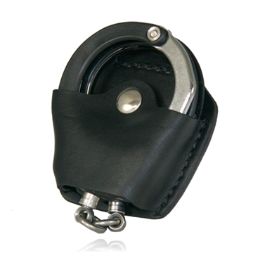 Picture of Boston Leather Quick Release Cuff Case, Molded 5531-3