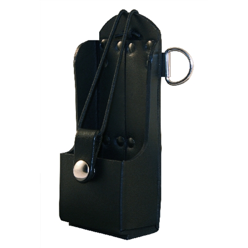 Picture of Boston Leather Radio Holder 5473RC-1
