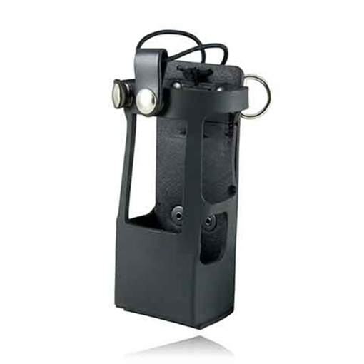 Picture of Boston Leather Radio Holder For A Motorola 5611RC-1