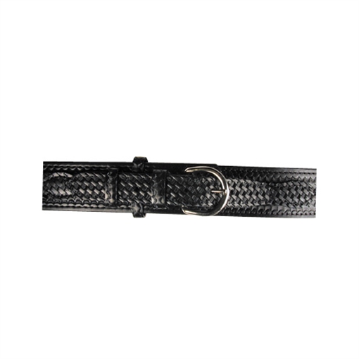 Picture of Boston Leather Riverside Duty Belt 6570-1-32-GLD