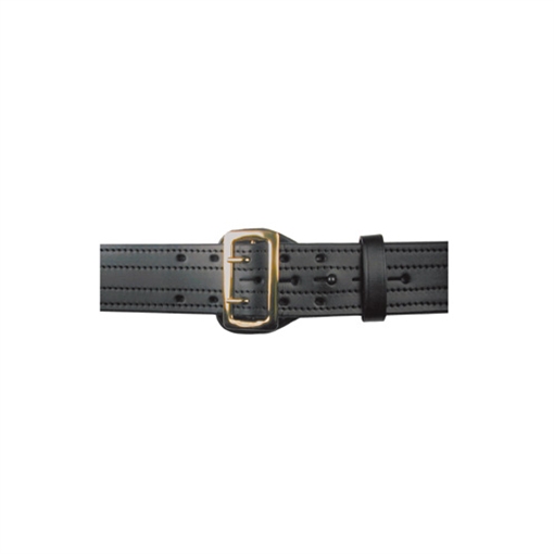 Picture of Boston Leather Sam Browne Belt, Four-Row Stitched, 2 1/4 Wide 6504-2-44