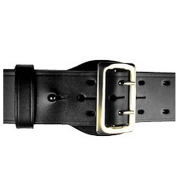 Picture of Boston Leather Sam Browne Buckle 6590-1-GLD