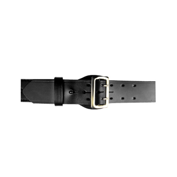 Picture of Boston Leather Sam Browne Duty Belt, Fully Lined, 2 1/4 Wide 6501-3-30