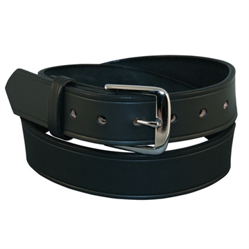 Picture of Boston Leather Traditional 1 1/2 Off Duty Belt 6582-1-38