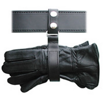 Picture of Boston Leather Velcro Glove Strap W/Square 9126-1