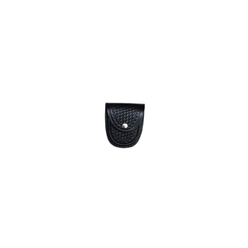 Picture of Boston Leather XL Rounded Cuff Case, Slot Back 5514-1