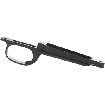 Picture of Remington BOTTOM METAL FOR REMINGTON 700 ALPHA ONE BLACK F430068