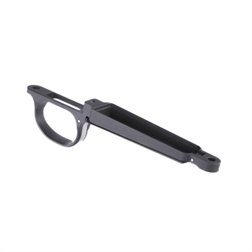 Picture of Gy6 Precision Llc REMINGTON 700 LONG ACTION BOTTOM METAL BLACK GY6-700LABM-1BL