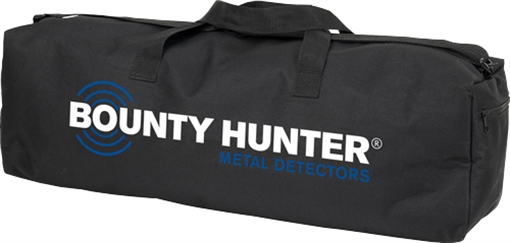 Picture of BOUNTY HUNTER HUNTER CARRY BAG FOR METAL DETECTORS CBAGW