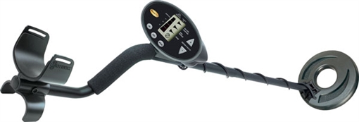 Picture of BOUNTY HUNTER HUNTER "DISCOVERY 1100" METAL DETECTOR DISC11