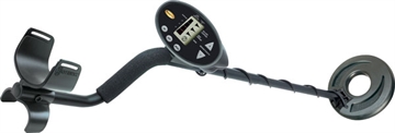 Picture of BOUNTY HUNTER HUNTER "DISCOVERY 1100" METAL DETECTOR DISC11