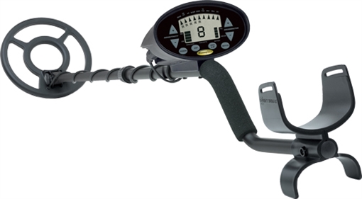 Picture of BOUNTY HUNTER HUNTER "DISCOVERY 2200" METAL DETECTOR DISC22