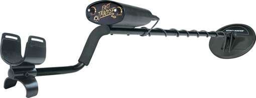 Picture of BOUNTY HUNTER "" RECREATIONAL METAL DETECTOR FAST TRACKER