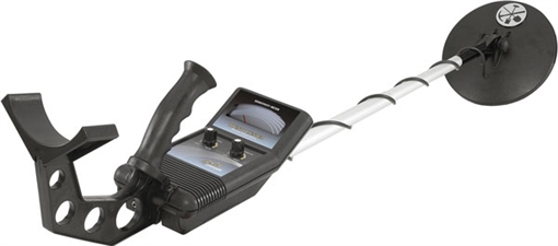 Picture of BOUNTY HUNTER HUNTER " DIGGER" METAL DETECTOR GOLD