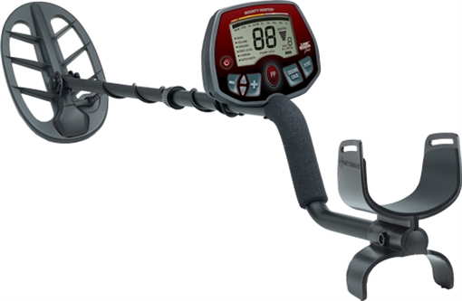 Picture of BOUNTY HUNTER "LAND RANGER PRO " METAL DETECTOR PROLR