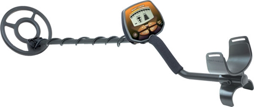 Picture of BOUNTY HUNTER HUNTER "LONE STAR PRO" METAL DETECTOR PROLONE