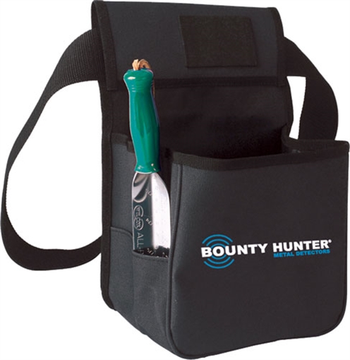 Picture of BOUNTY HUNTER POUCH & DIGGER COMBO 2 POCKETS & 9" DIGGER TPKITW