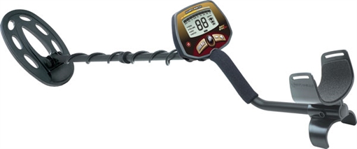 Picture of BOUNTY HUNTER "QUICK DRAW PRO" METAL DETECTOR PROQD