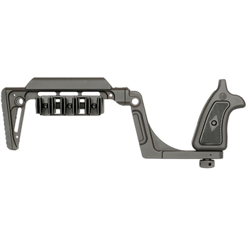 Picture of Midwest Industries, Inc. BOUNTY HUNTER STOCK FOR TAURUS RAGING HUNTER BLACK MI-PS-TRH