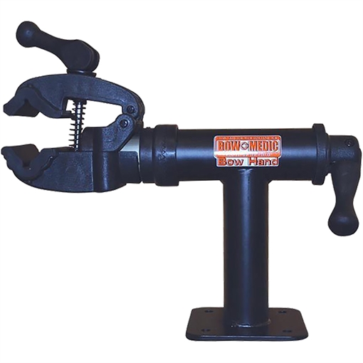 Picture of Bow Medic Bow Medic Bow Hand Bench Mount 9972