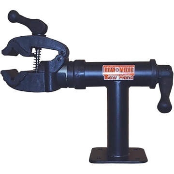 Picture of Bow Medic Bow Medic Bow Hand Bench Mount 9972